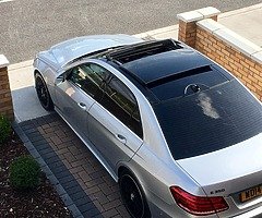 2014 Mercedes E350 - Image 6/8