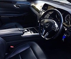 2014 Mercedes E350 - Image 7/8