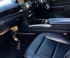 2014 Mercedes E350 - Image 8/8
