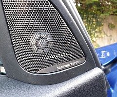 2013 Bmw 318d M-Sport Plus 143bhp F30 - Image 7/10
