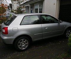 Audi a3 1.6 petrol - Image 5/10