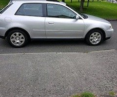 Audi a3 1.6 petrol - Image 6/10