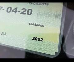 Audi a3 1.6 petrol - Image 7/10