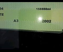 Audi a3 1.6 petrol - Image 8/10