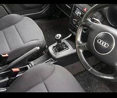 Audi a3 1.6 petrol - Image 9/10