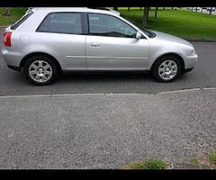 Audi a3 1.6 petrol - Image 10/10