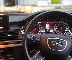 AUDI A7 - Image 4/7
