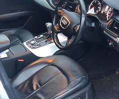 AUDI A7 - Image 5/7