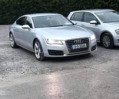 AUDI A7 - Image 6/7