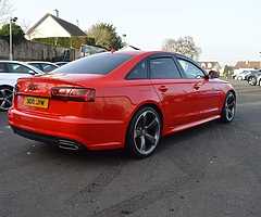 Wanted! A6 F10 F30
