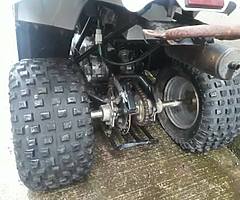 50cc quad