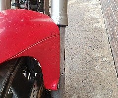 Suzuki gk76a 400 Parts - Image 4/6
