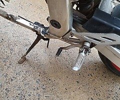 Suzuki gk76a 400 Parts - Image 5/6