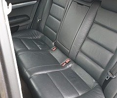 2009 Audi A6 Allroad 2.7tdi - Image 8/10