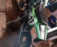 2005 Kawasaki 65
