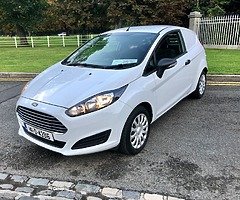 Ford Fiesta 2014 **Fresh DOE and Tax**