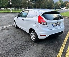 Ford Fiesta 2014 **Fresh DOE and Tax**