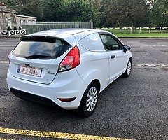 Ford Fiesta 2014 **Fresh DOE and Tax** - Image 3/8