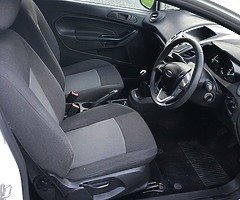 Ford Fiesta 2014 **Fresh DOE and Tax** - Image 6/8