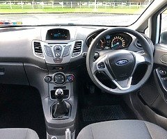 Ford Fiesta 2014 **Fresh DOE and Tax** - Image 7/8