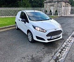 Ford Fiesta 2014 **Fresh DOE and Tax** - Image 8/8