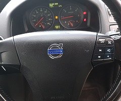 09 Volvo s40 new nct - Image 6/7