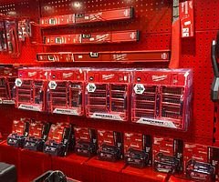Milwaukee Power Tools - Image 4/10