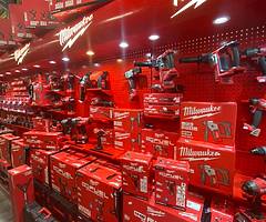 Milwaukee Power Tools - Image 5/10