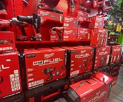 Milwaukee Power Tools - Image 6/10