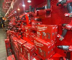 Milwaukee Power Tools - Image 7/10