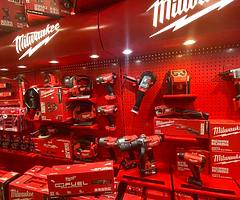 Milwaukee Power Tools - Image 8/10