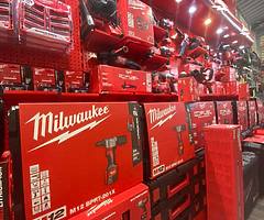 Milwaukee Power Tools - Image 9/10