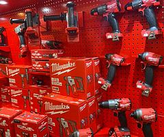 Milwaukee Power Tools - Image 10/10