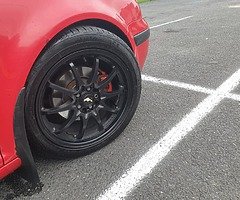 VW Golf Swaps - Image 4/8