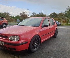 VW Golf Swaps - Image 6/8