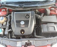 VW Golf Swaps - Image 7/8