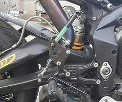 675 Daytona race/track - Image 3/10