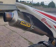 675 Daytona race/track - Image 5/10