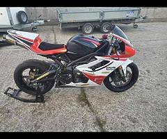 675 Daytona race/track - Image 6/10