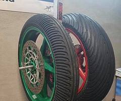 675 Daytona race/track - Image 8/10