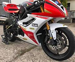 675 Daytona race/track - Image 10/10