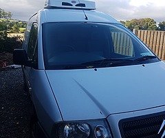 2004 Citroen dispatch