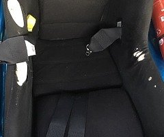 Seats and 180sx parts - Image 4/10