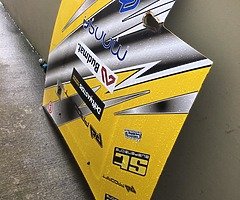 Seats and 180sx parts - Image 7/10