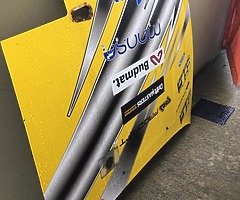 Seats and 180sx parts - Image 8/10