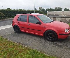 VW Golf Swaps - Image 6/8