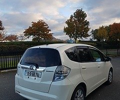 Honda fit/jazz - Image 3/7