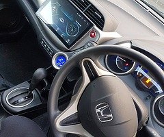 Honda fit/jazz - Image 4/7