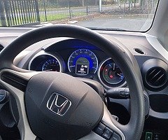 Honda fit/jazz - Image 6/7