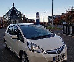 Honda fit/jazz - Image 7/7